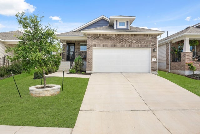 128 Riverhill Drive, Georgetown