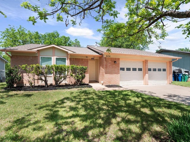 614 Great Britain Boulevard, Austin