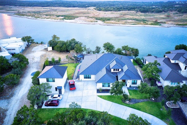Homes for Sale on Lake Travis in Lago Vista, TX