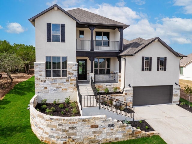 6716 Liberty Grotto Court, Lago Vista