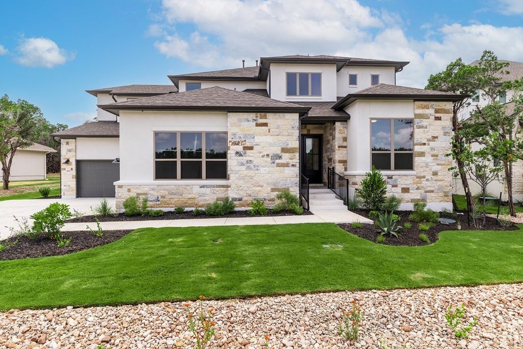 4608 Destination Way, Jonestown