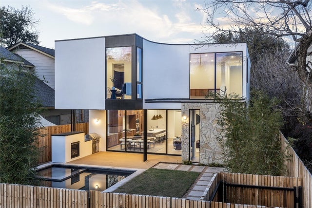 912 Jewell Street, Austin