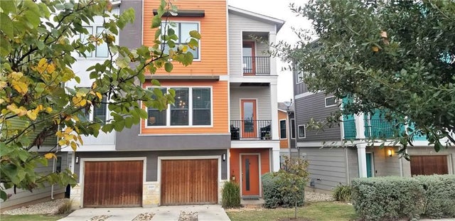 2020 Tripshaw Lane 65c, Austin