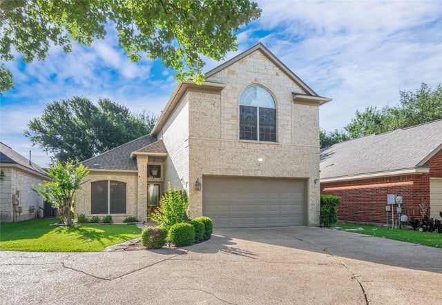 11029 Ballybunion Place, Austin