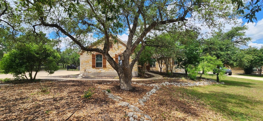 121 Quarry Park Cove, Liberty Hill