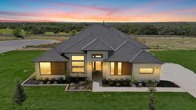 2677 Pale Branch Drive, Leander