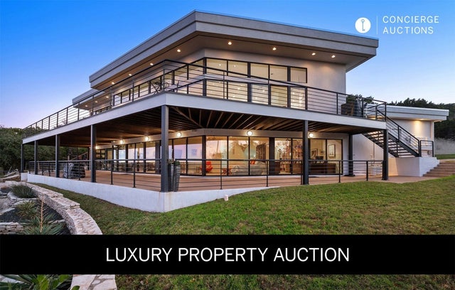 MLS Number 3336907 on Lake Travis in the city of Spicewood Homes for Sale by Briarcliff Inc Sec 04, the zipcode of 78669