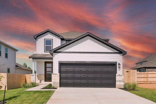 1204 Lavender Way, Georgetown