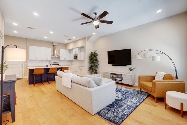 2520 Bluebonnet Lane 41, Austin