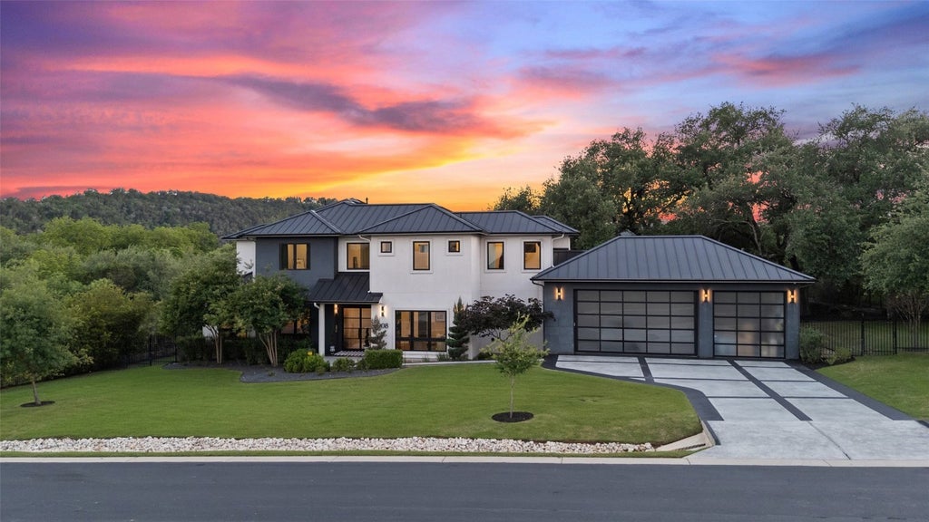 908 Cypress Grove Drive, Austin