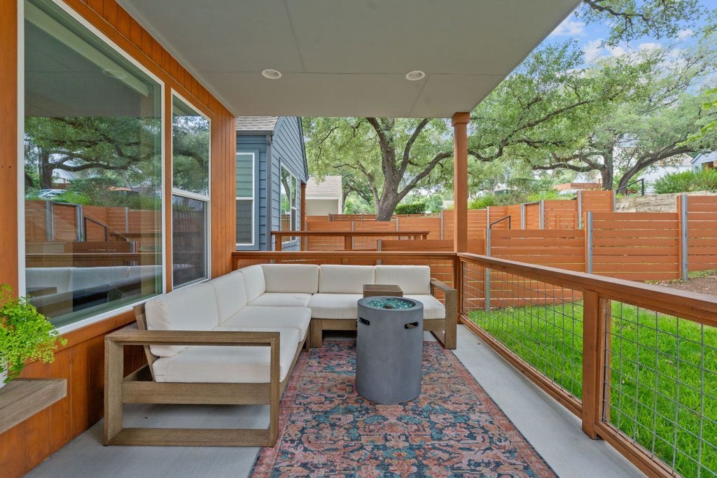 3105 Aldwyche Drive, Austin