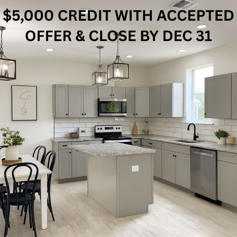 1637 Bob White Drive, Spring Branch