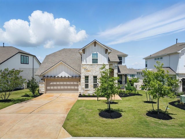 604 Buena Onda Way, Lakeway