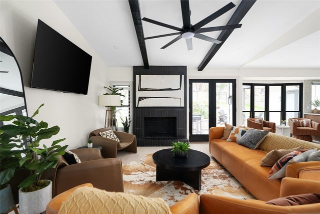 2209 Forest Bend Drive, Austin