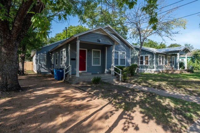 716 W 35th Street, Austin