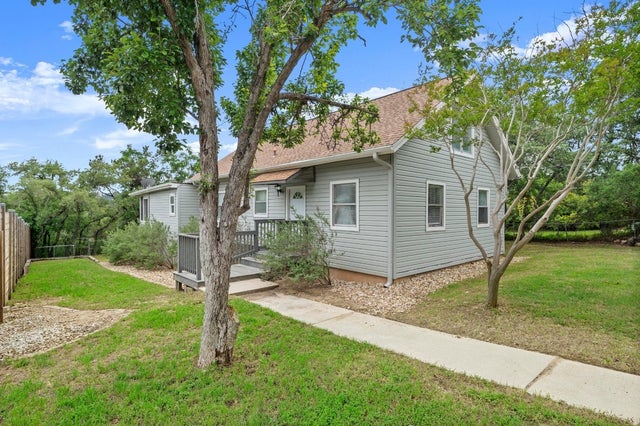 15105 Mettle Drive, Austin