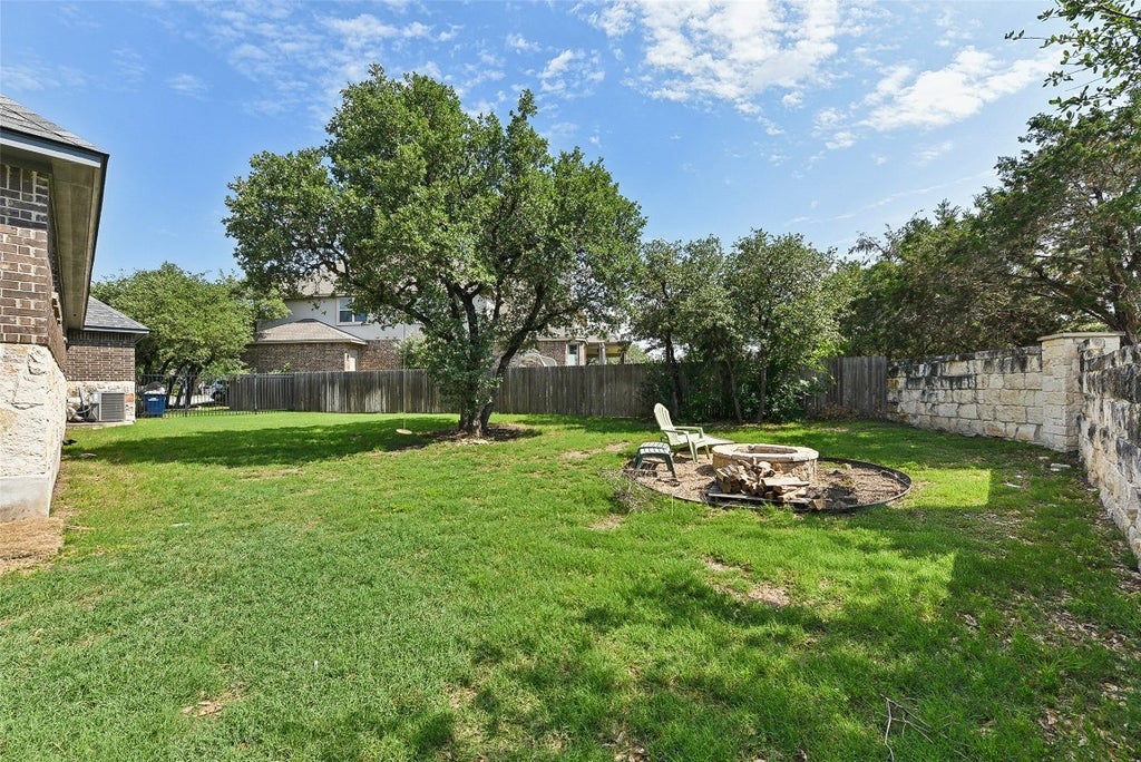 125 Redtail Lane, Leander