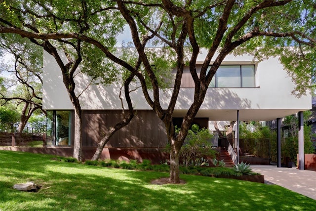 2210 Westlake Drive, Austin