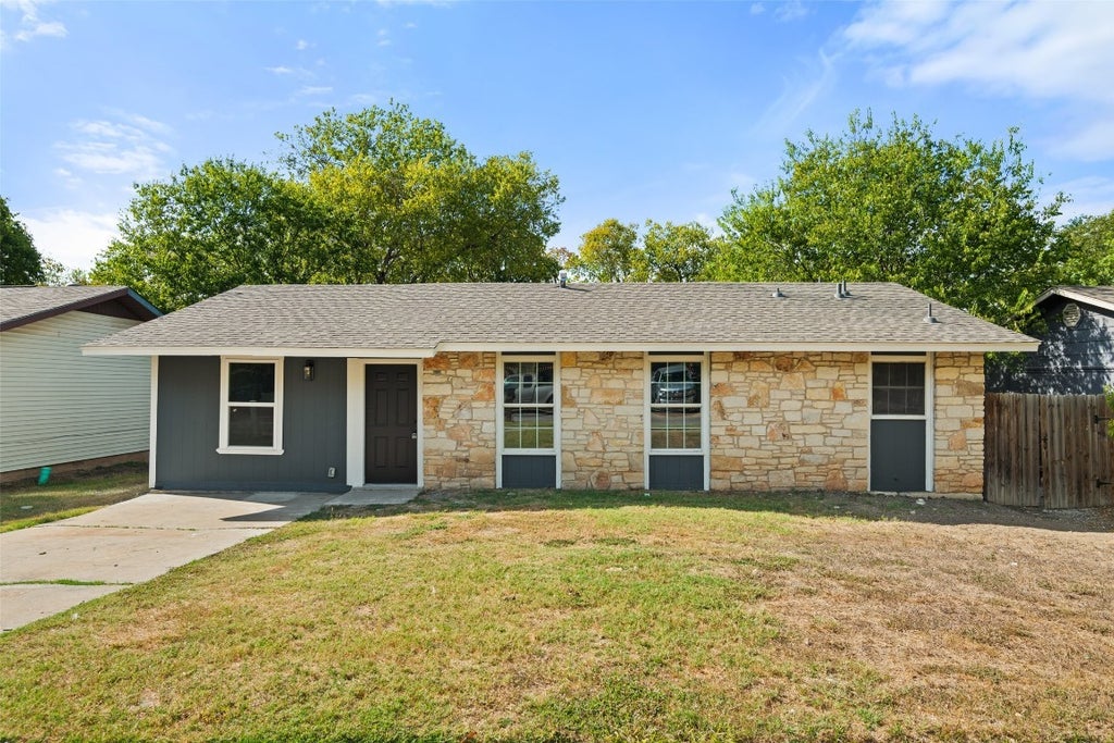 7000 Carwill Drive, Austin