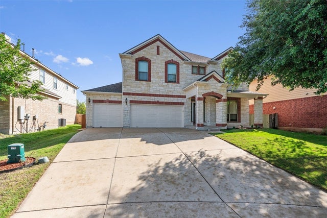 3113 Misty Heights Cove, Pflugerville
