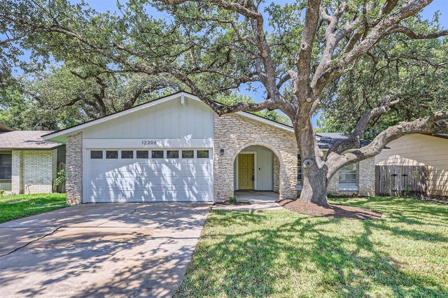 12306 Double Tree Lane, Austin