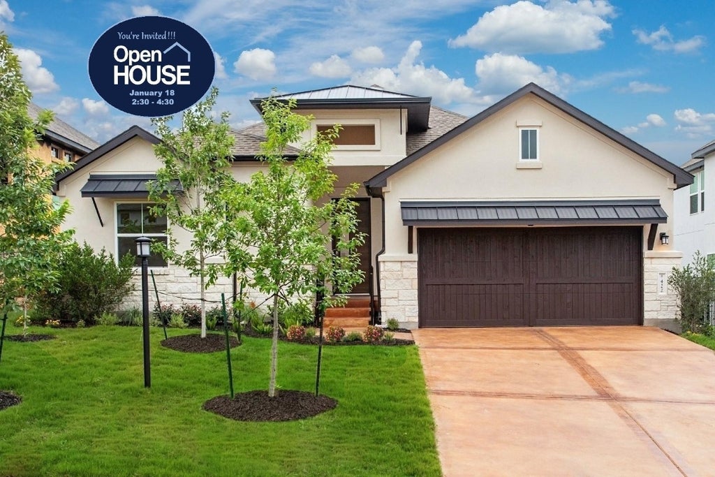 422 Sitlington Lane, Austin