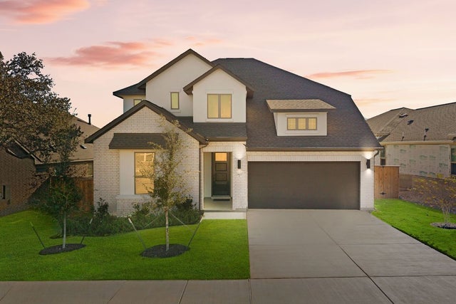 1400 Snowdrop Drive, Georgetown