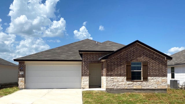 9110 Stone Hollow Drive, Temple