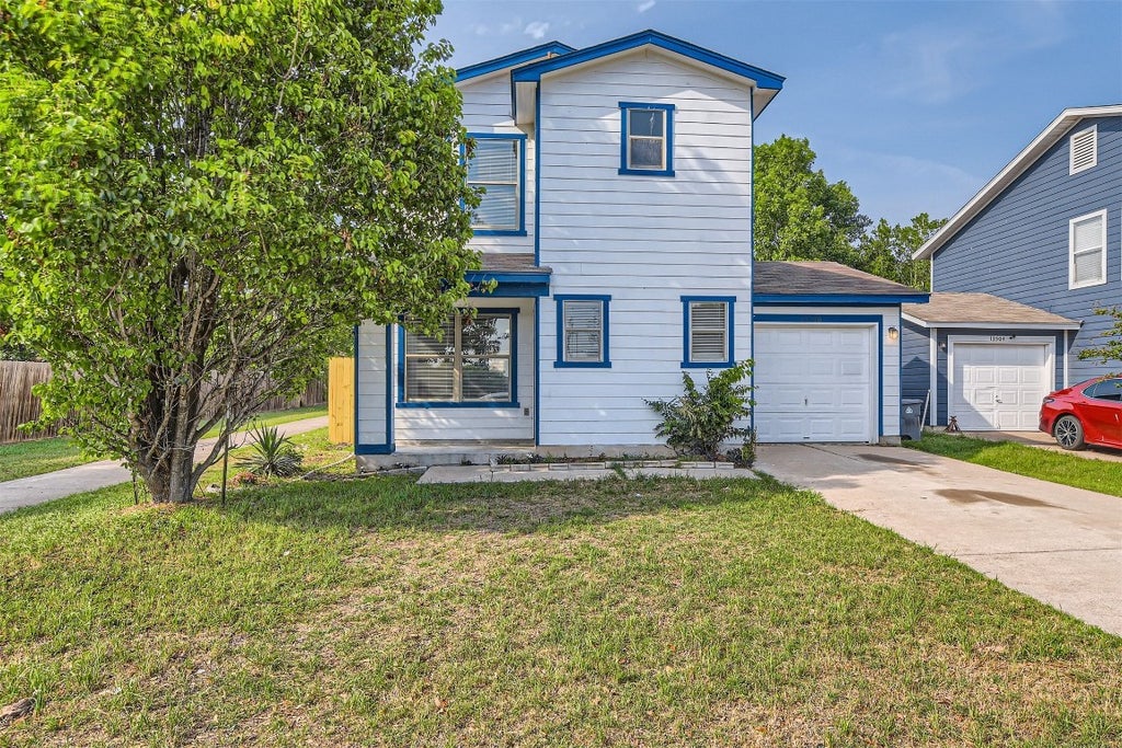 13500 Coomes Drive, Del Valle