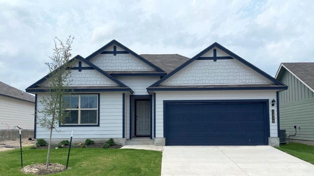 1310 Merritt Street, Temple