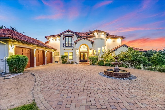 1001 Marly Way, Austin