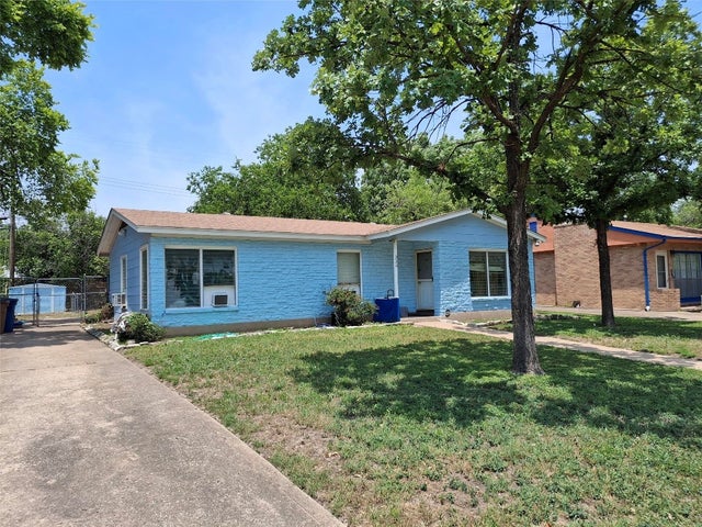 7520 Delafield Lane, Austin