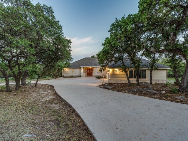 Residential Real Estate for Sale located in the neighborhood of Canyon Lake Island, on Canyon Lake in the city of Canyon Lake, TX