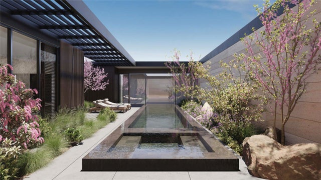 6507 Bridge Point Pkwy Lot 7, in the city of Austin Real Estate in TX by Hidden Valley Ph B,