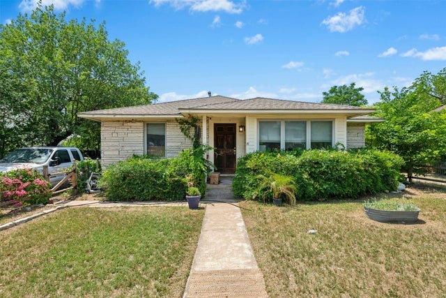 4308 Red River Street, Austin