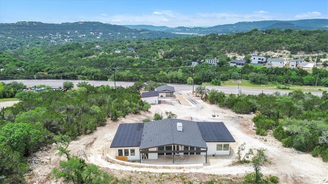 18408 F M Road 1431, Jonestown