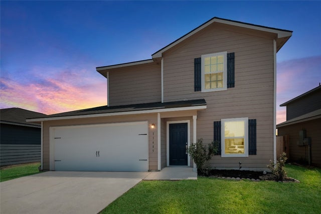 11605 Claudette Street, San Antonio