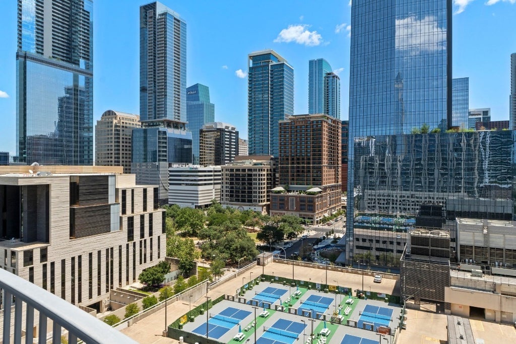 360 Nueces Street 1407, Austin