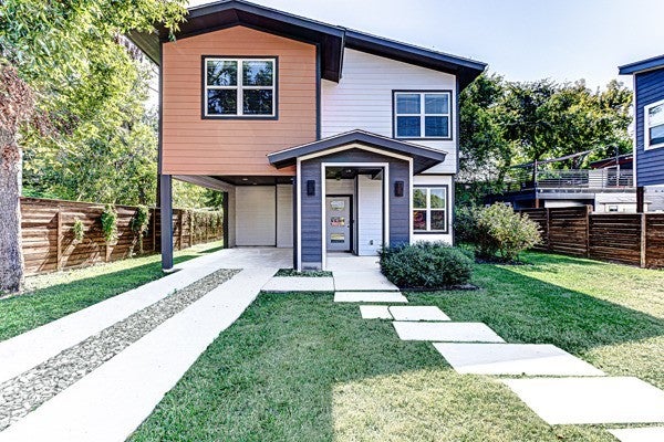 4809 Bolm Road, Austin