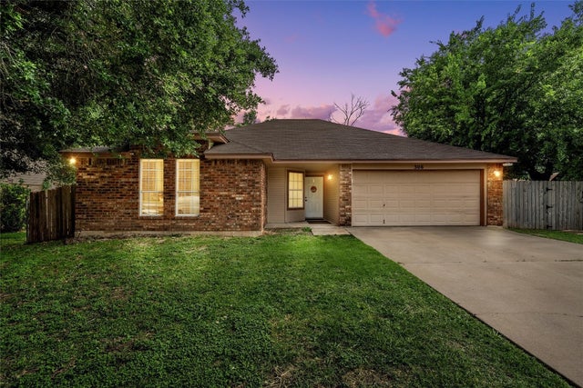 306 Southbrook Drive, Killeen