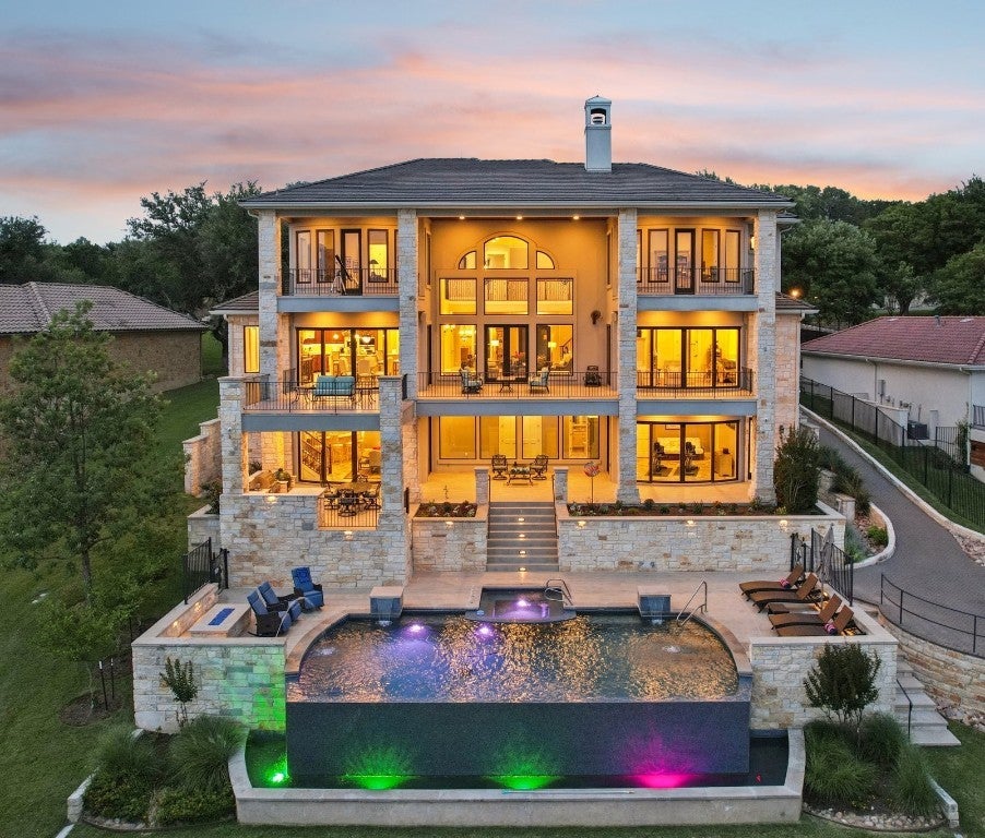 1353 Osprey Ridge Loop, Lago Vista