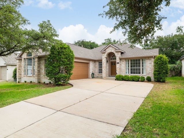 2424 Emmett Parkway, Austin