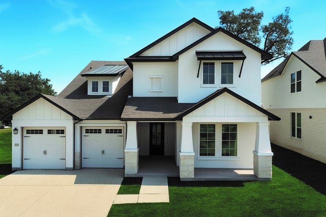 105 Buckaroo Drive, Georgetown