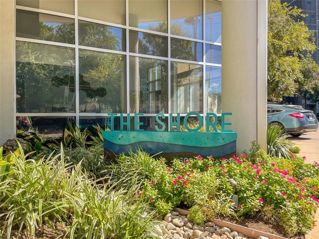 603 Davis Street 1108, Austin