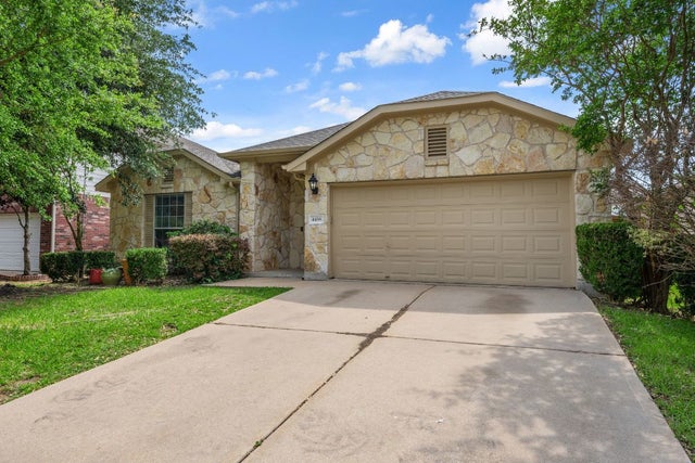 4498 Heritage Well Lane, Round Rock