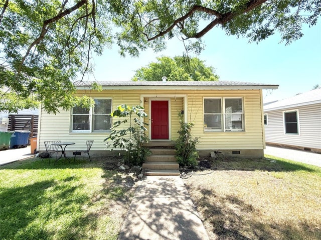 7111 Grover Avenue, Austin