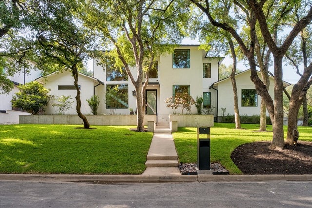 4901 Southcrest Drive, Austin