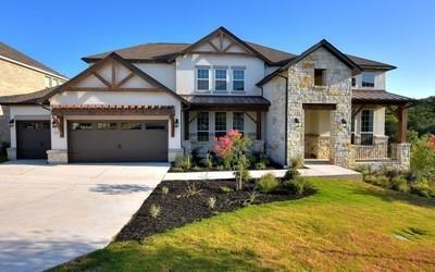 4720 Napoli Shore Drive, Leander