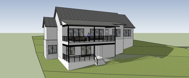 20902 High Drive, Lago Vista