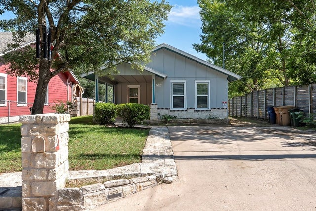 2609 Sol Wilson Avenue, Austin